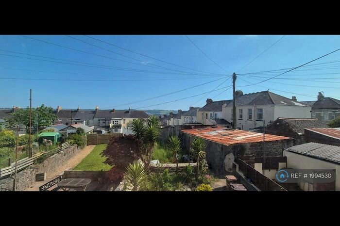 1 Bedroom Flat To Rent In Mount Gould Road, Plymouth, PL4