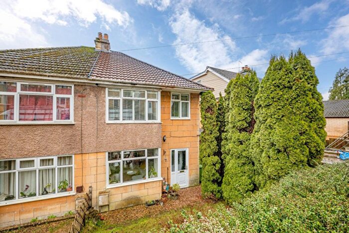 3 Bedroom Property For Sale In Victoria Gardens, Batheaston, Bath, BA1