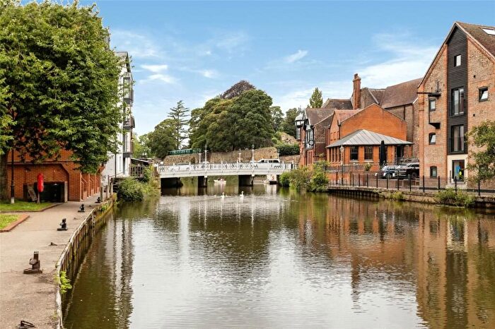 1 Bedroom Flat To Rent In Quarry Hill Road, Tonbridge, TN9