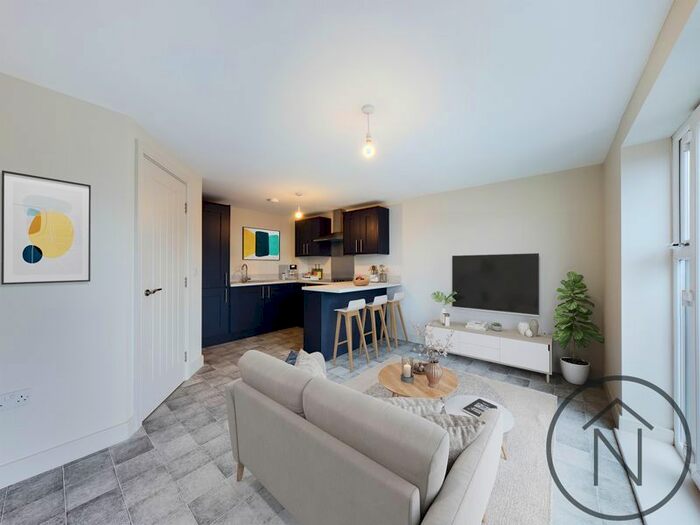 1 Bedroom Flat To Rent In Haughton Road, Darlington, DL1