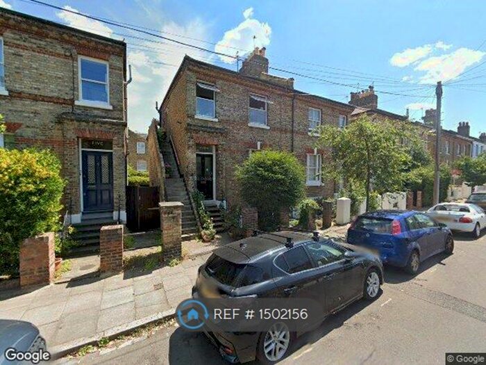 1 Bedroom Flat To Rent In Putney, London, SW15
