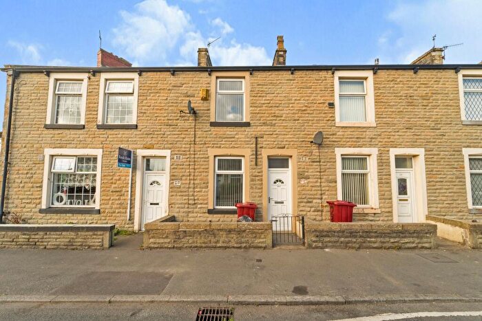 3 Bedroom Terraced House To Rent In Cog Lane, Burnley, Lancashire, BB11
