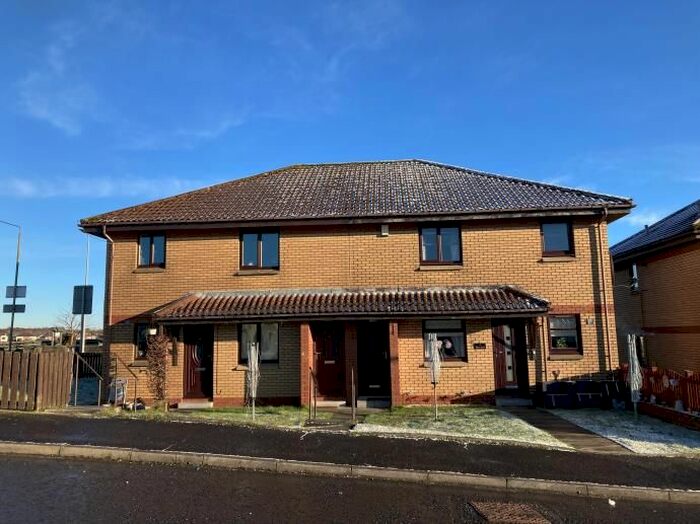 2 Bedroom Flat To Rent In Old Church Gardens, Bargeddie, Baillieston, Glasgow, G69