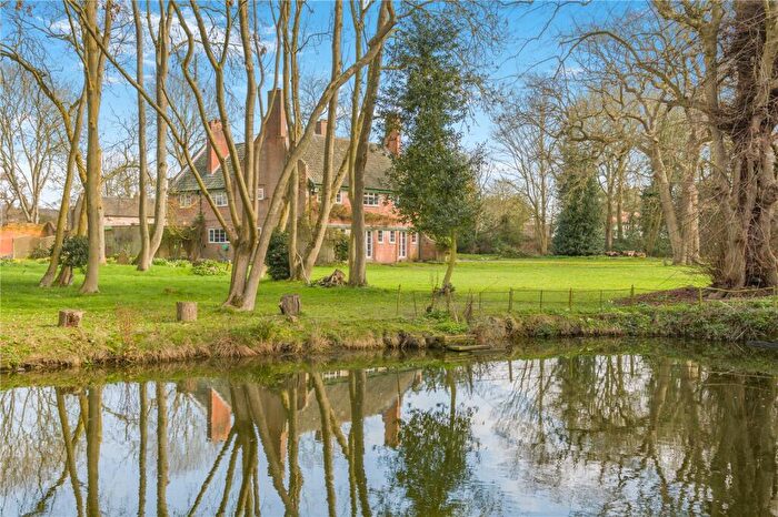 5 Bedroom Detached House For Sale In Beccles Road, Belton, Great Yarmouth, Norfolk, NR31