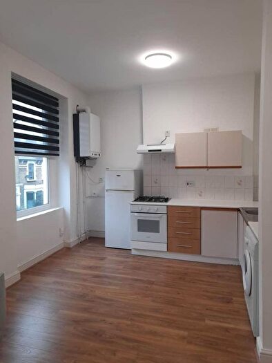 1 Bedroom Flat To Rent In Albion Road, London, N16