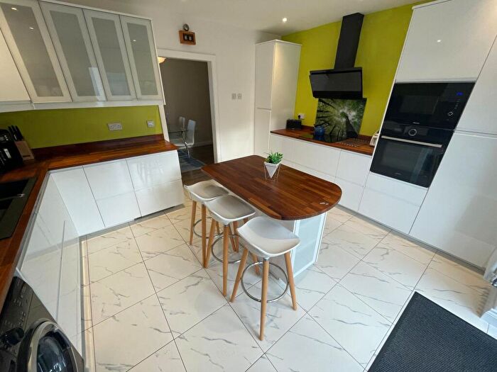 2 Bedroom Semi-Detached Bungalow To Rent In Plawsworth, Chester Le Street, DH2