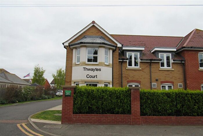 2 Bedroom Property To Rent In Minster Drive, Herne Bay, CT6