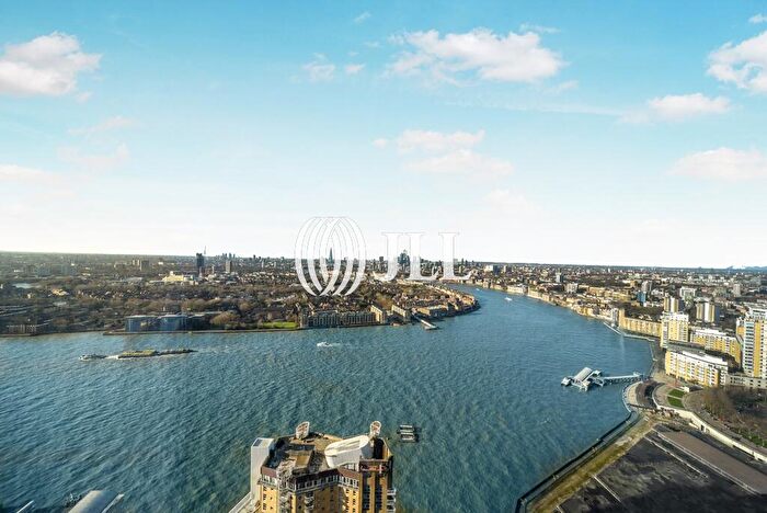 1 Bedroom Flat To Rent In Marsh Wall London, E14