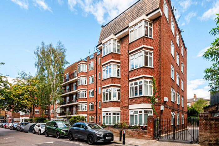 2 Bedroom Flat For Sale In Tudor Grove, E9