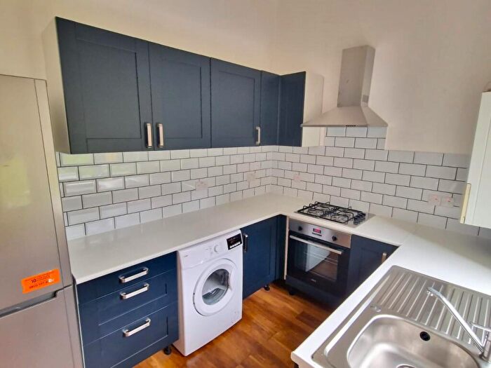 1 Bedroom Flat To Rent In Nicoll Road, Harlesden, NW10