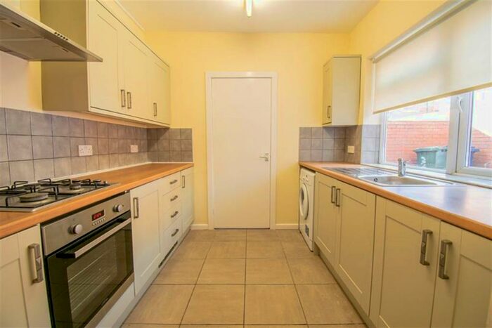 2 Bedroom Flat To Rent In Oakland Road, Jesmond, NE2