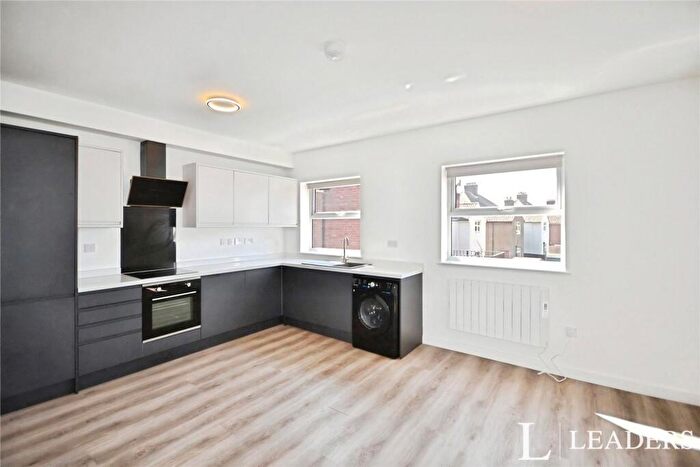House To Rent In High Road West, Felixstowe, Suffolk, IP11