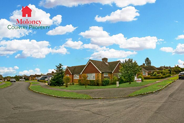 3 Bedroom Detached Bungalow For Sale In Broad Oak, Brede, East Sussex, TN31