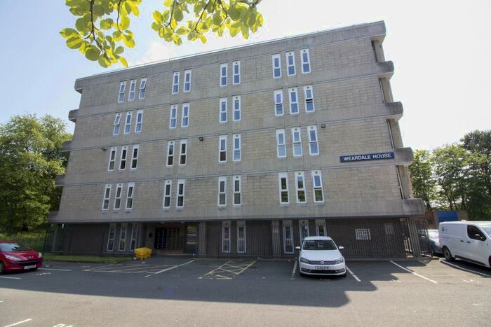 2 Bedroom Apartment To Rent In Weardale House, Washington Highway, Washington, NE37