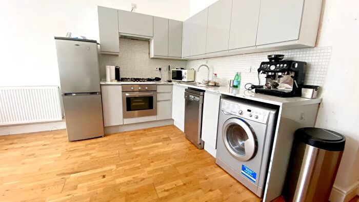 1 Bedroom Flat To Rent In Beacon Hill, London, N7