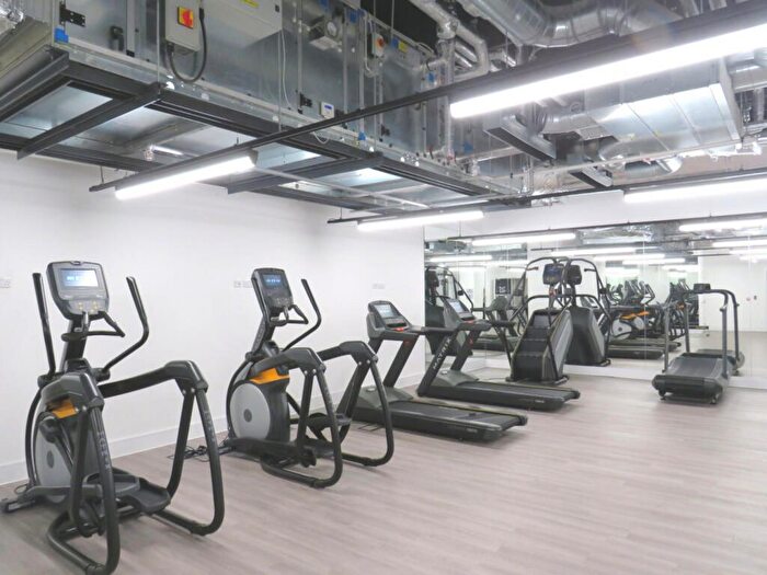 1 Bedroom Studio To Rent In Westgate House, London, W5