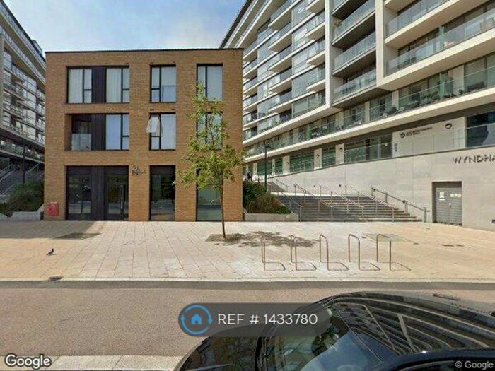 1 Bedroom End Of Terrace House To Rent In Banning Street, London, SE10