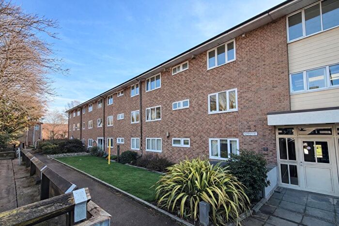 2 Bedroom Flat To Rent In Colchester, Colchester, Essex, CO4