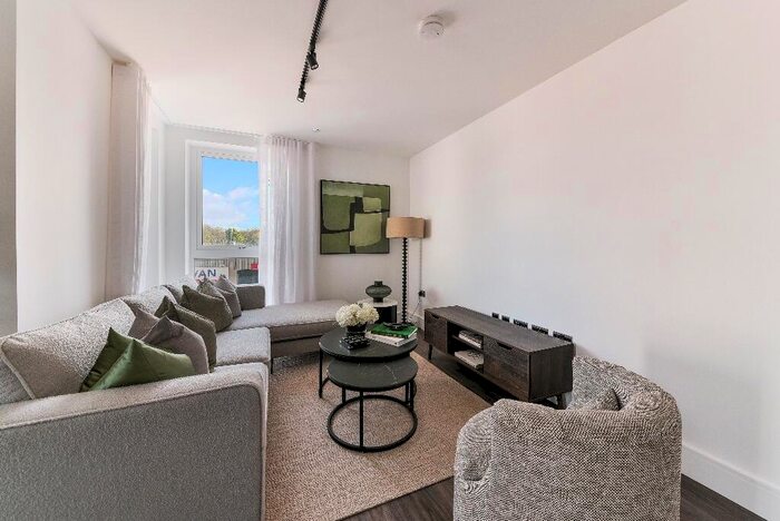 2 Bedroom Apartment To Rent In Scrubs Lane, London, NW10