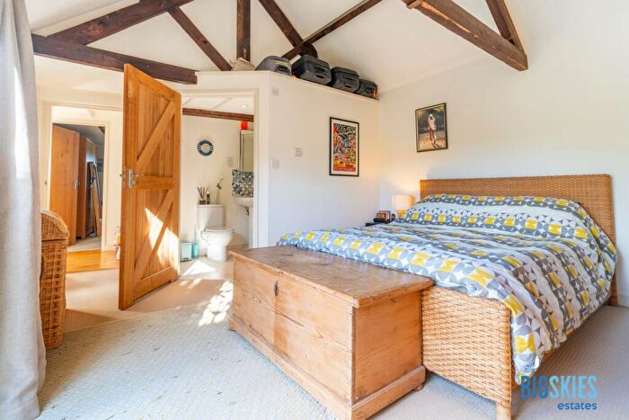 3 Bedroom Barn Conversion For Sale In Dereham Road, Briningham, Melton Constable, NR24