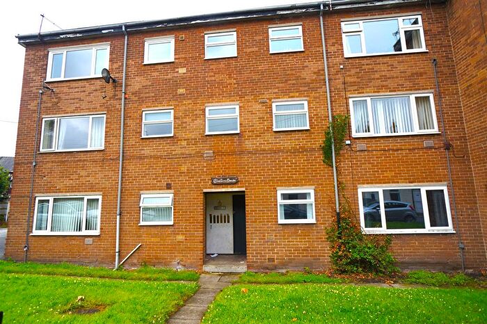 1 Bedroom Flat To Rent In Dunbar Street, Wakefield, WF1