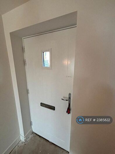 3 Bedroom Terraced House To Rent In Barring Street, Upton, Northampton, NN5