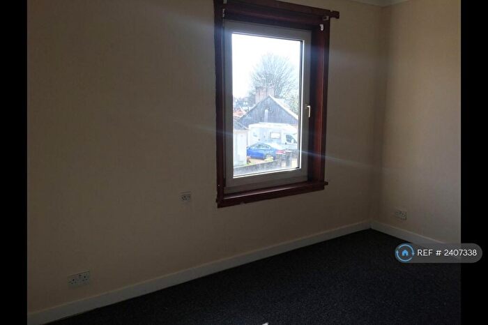 2 Bedroom Maisonette To Rent In Western Crescent, Kilbirnie, KA25