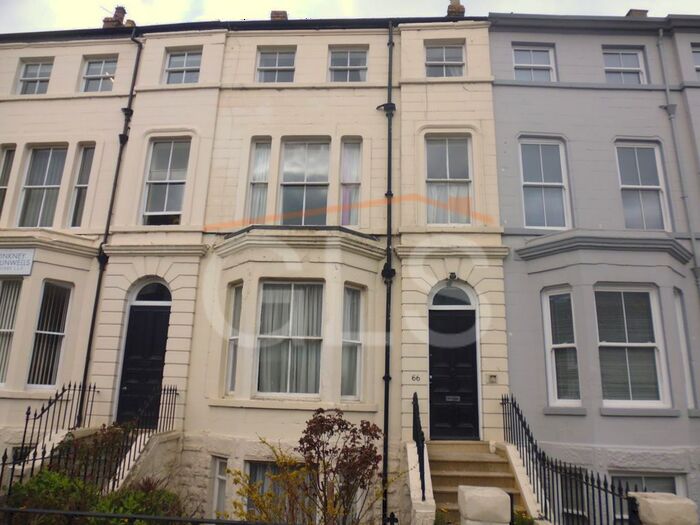1 Bedroom Property To Rent In Room, Westborough, Scarborough, YO11