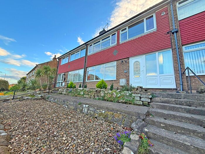 3 Bedroom Terraced House For Sale In High Street, Burniston, Scarborough, YO13