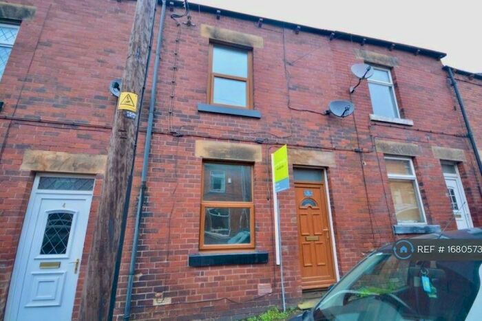 3 Bedroom Terraced House To Rent In Bridge Street, Darton, Barnsley, S75