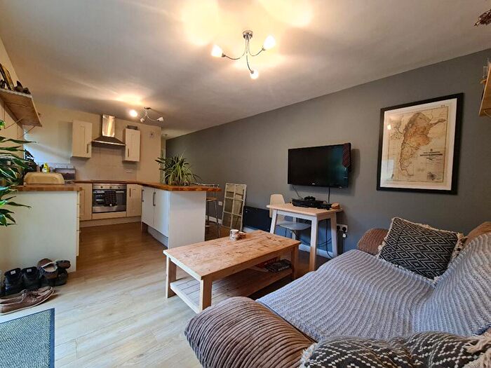 2 Bedroom Apartment To Rent In Noah's Ark, Chapel Road, Ross-on-Wye, HR9
