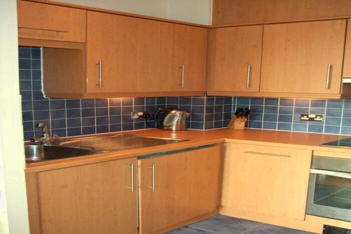 1 Bedroom Flat To Rent In Gerry Raffles Square, London, E15