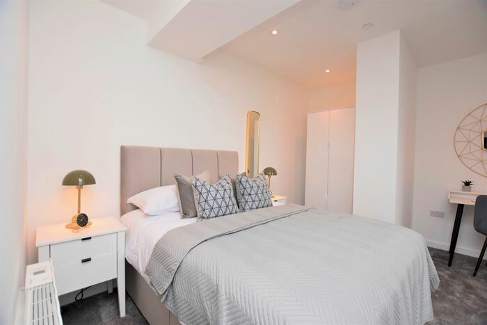 1 Bedroom Flat To Rent In Beckenham Road, Beckenham, BR3