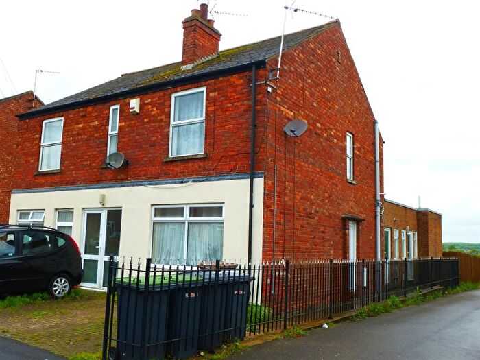 1 Bedroom Flat To Rent In George Street, Sleaford, NG34