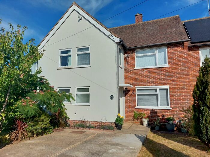 3 Bedroom House To Rent In Barnham, PO22