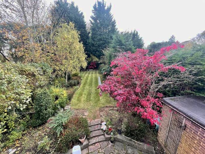 3 Bedroom Semi-Detached House To Rent In Evelyn Drive, Pinner, HA5