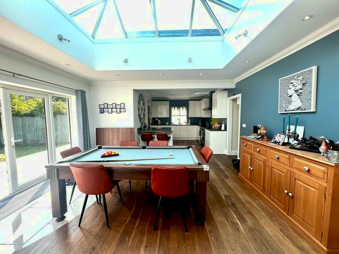 5 Bedroom Detached Bungalow To Rent In Ipswich Road, Needham Market, IP6