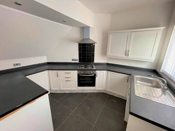 3 Bedroom Terraced House To Rent In Salisbury Street, Blyth, NE24