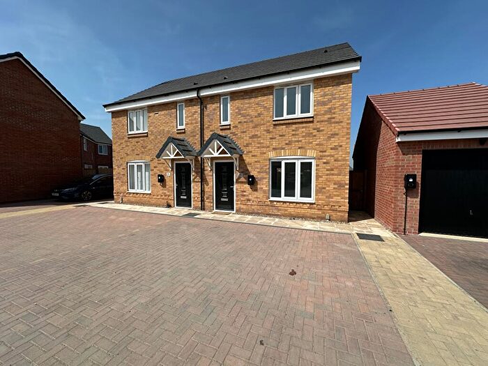 3 Bedroom House To Rent In Wiltshire Drive, Bradwell, Great Yarmouth, NR31