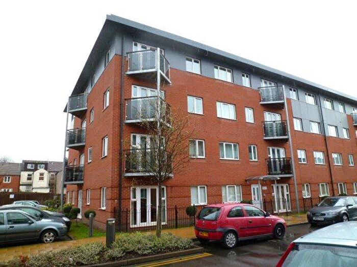2 Bedroom Apartment To Rent In Caister Hall, Conisborough Keep, Lower Ford Street, Coventry, CV1