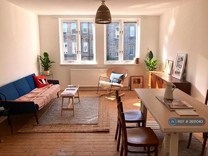 2 Bedroom Flat To Rent In Bedford Street, Edinburgh, EH4