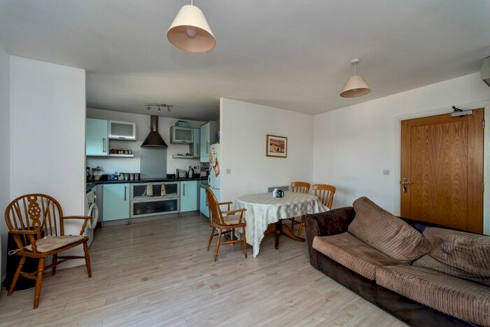 1 Bedroom Flat To Rent In St Christophers Court, Maritime Quarter, Swansea, SA1