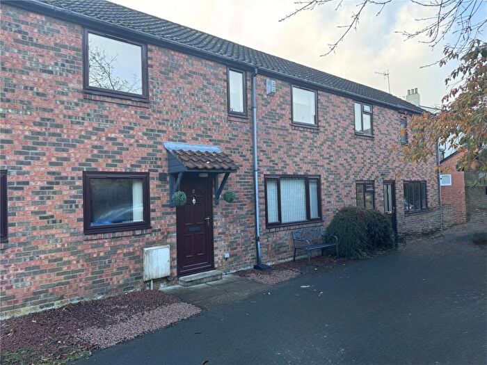 3 Bedroom Terraced House To Rent In Butchers Lonnen, Morpeth, NE61