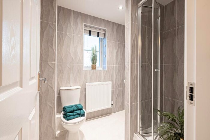 3 Bedroom Detached House For Sale In Alfreton Road, Pinxton, NG16