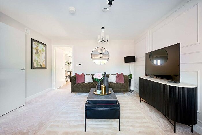 4 Bedroom Semi Detached House For Sale In "The Elliston - Plot " At Anderton Green, Sutton Road, St Helens, WA9