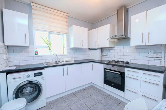 3 Bedroom Apartment To Rent In Finnmore House, Britannia Row, Islington, London, N1