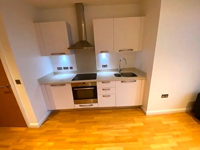 Studio To Rent In Bovis House, Northolt Road, Harrow, HA2