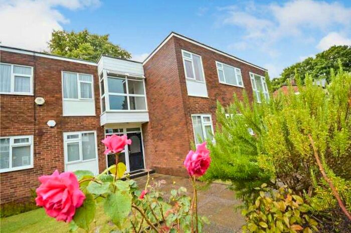 2 Bedroom Flat To Rent In Dudlow Court, Dudlow Nook Road, Liverpool, Merseyside, L18