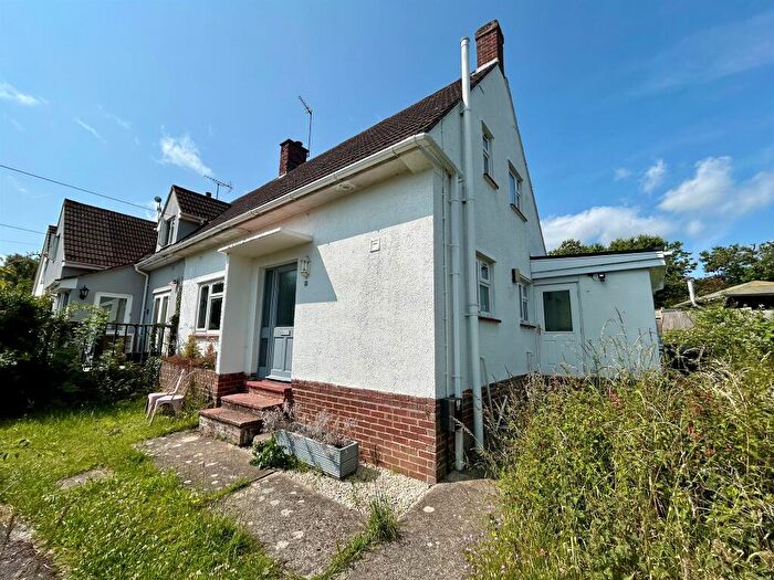 2 Bedroom Semi-Detached House For Sale In Stephen Marshall Avenue, Finchingfield, Braintree, CM7