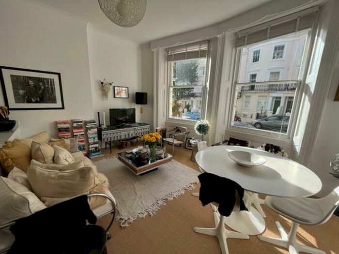 1 Bedroom Flat To Rent In Lansdowne Place, Hove, BN3